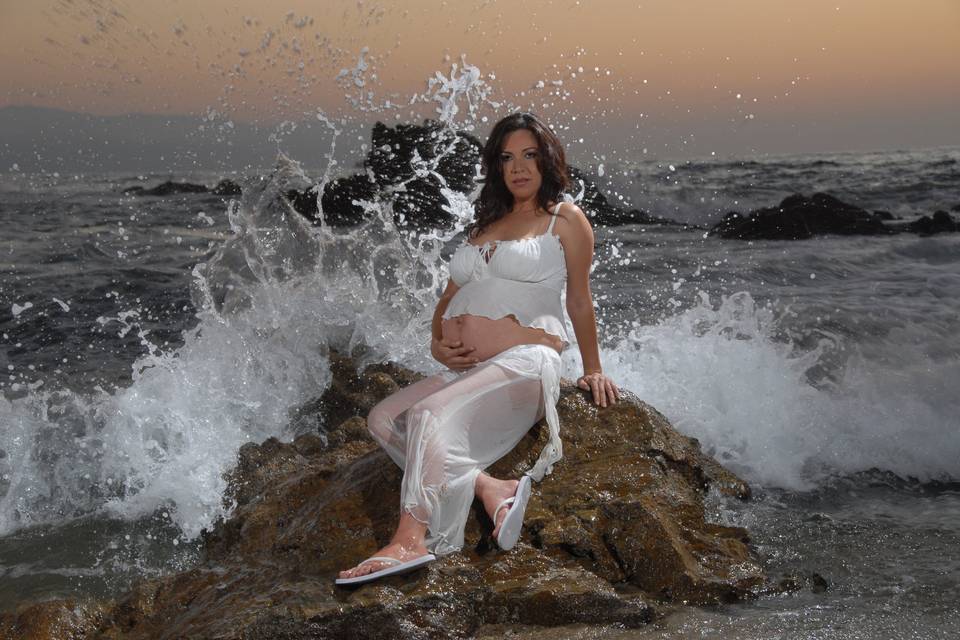 Sesion prenatal