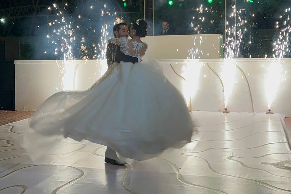 Vals Novios