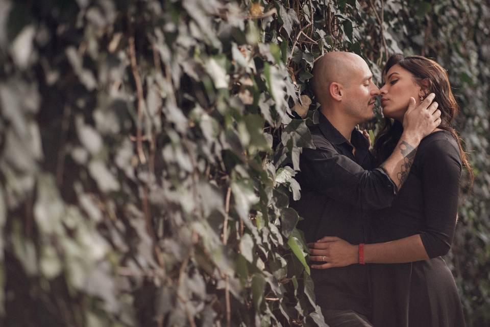 Fotógrafo de bodas CDMX, México