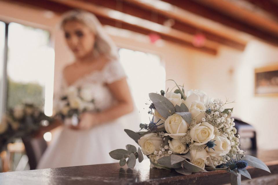 Fotógrafo de bodas CDMX, México