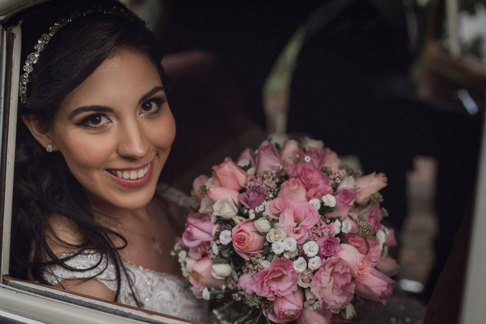 Fotógrafo de bodas CDMX, México