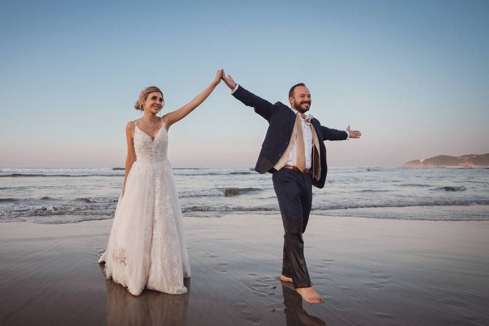 Fotógrafo de bodas CDMX, México