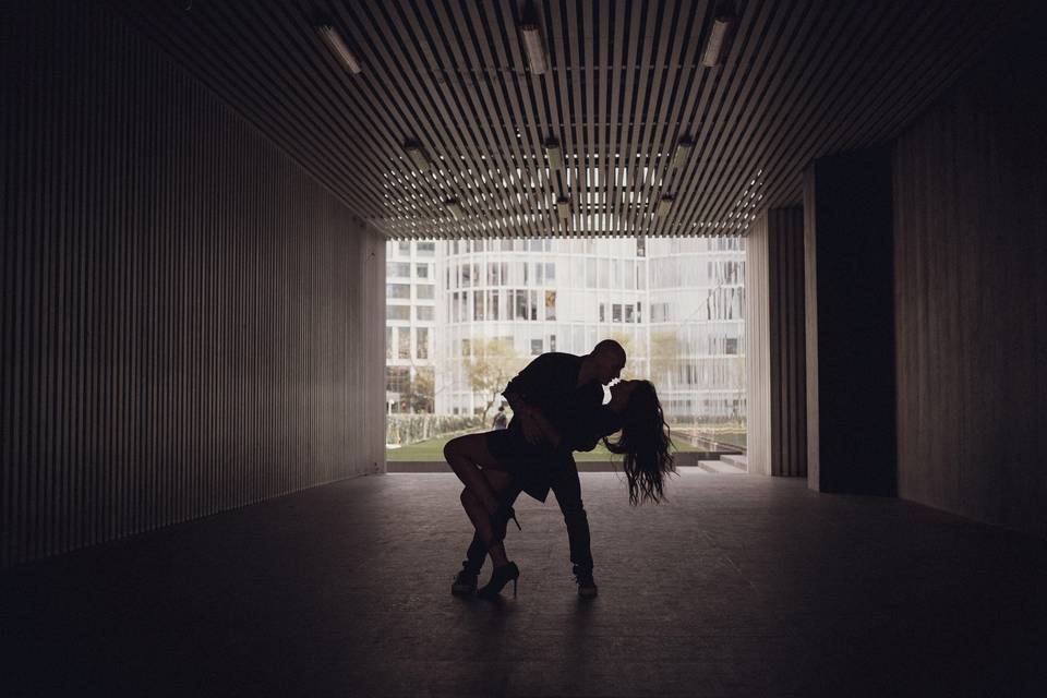 Fotógrafo de bodas CDMX, México