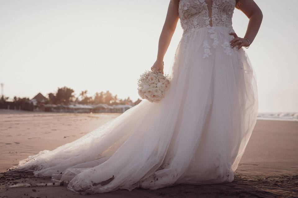 Fotógrafo de bodas CDMX, México