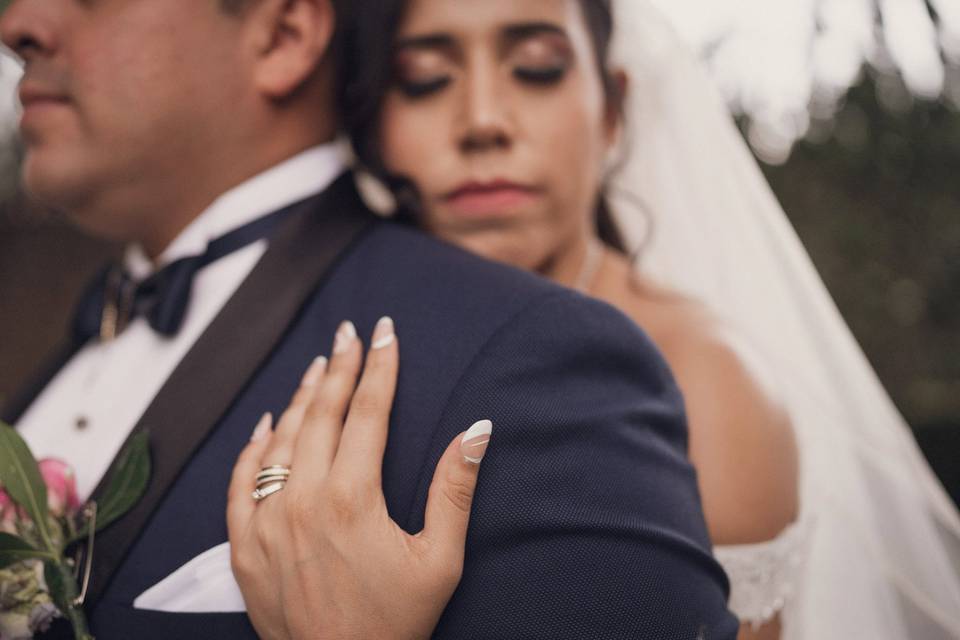 Fotógrafo de bodas CDMX, México