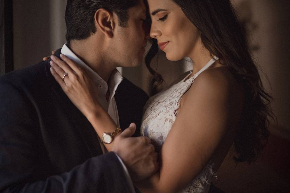 Fotógrafo de bodas CDMX, México