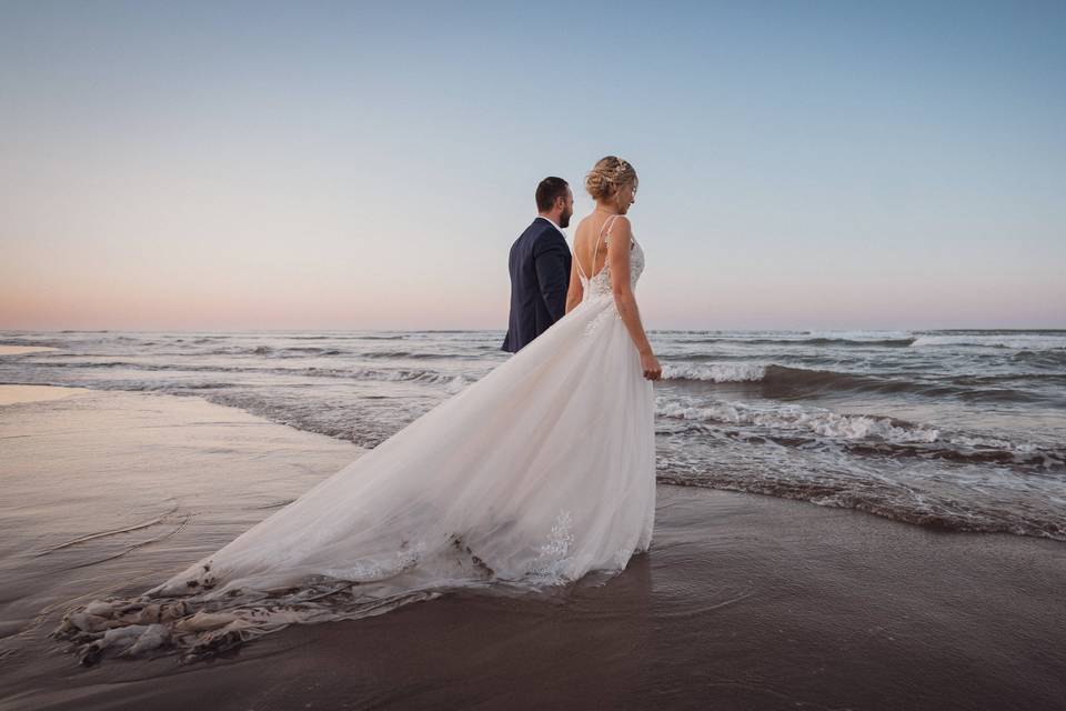 Fotógrafo de bodas CDMX, México