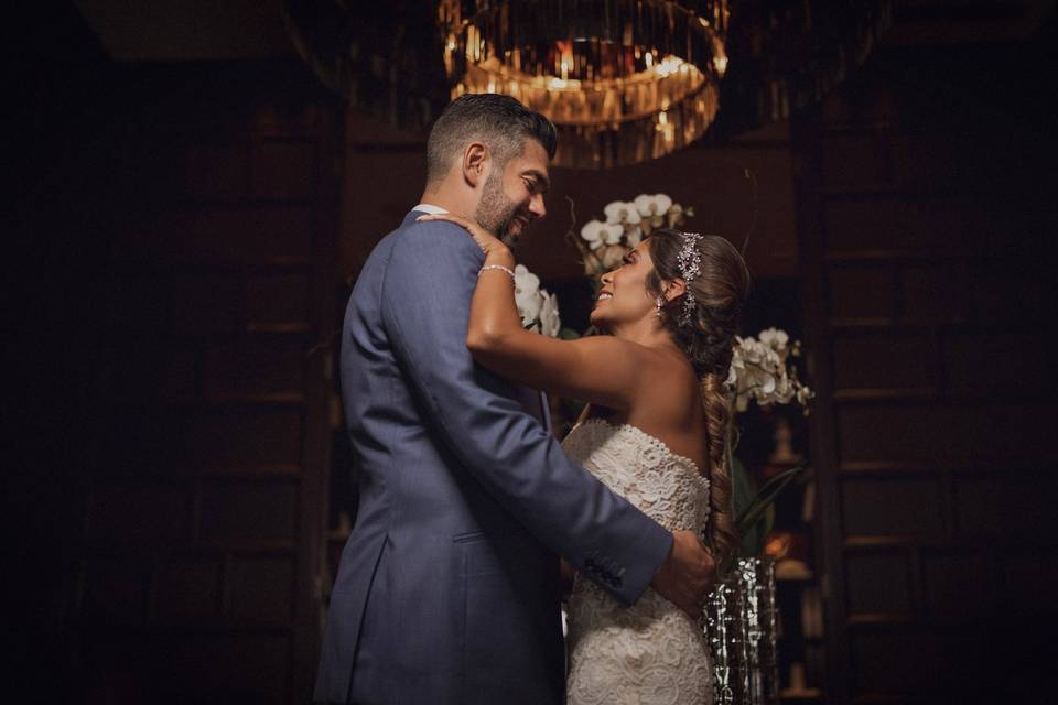 Fotógrafo de bodas CDMX México