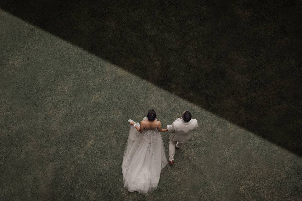 Fotógrafo de bodas CDMX México