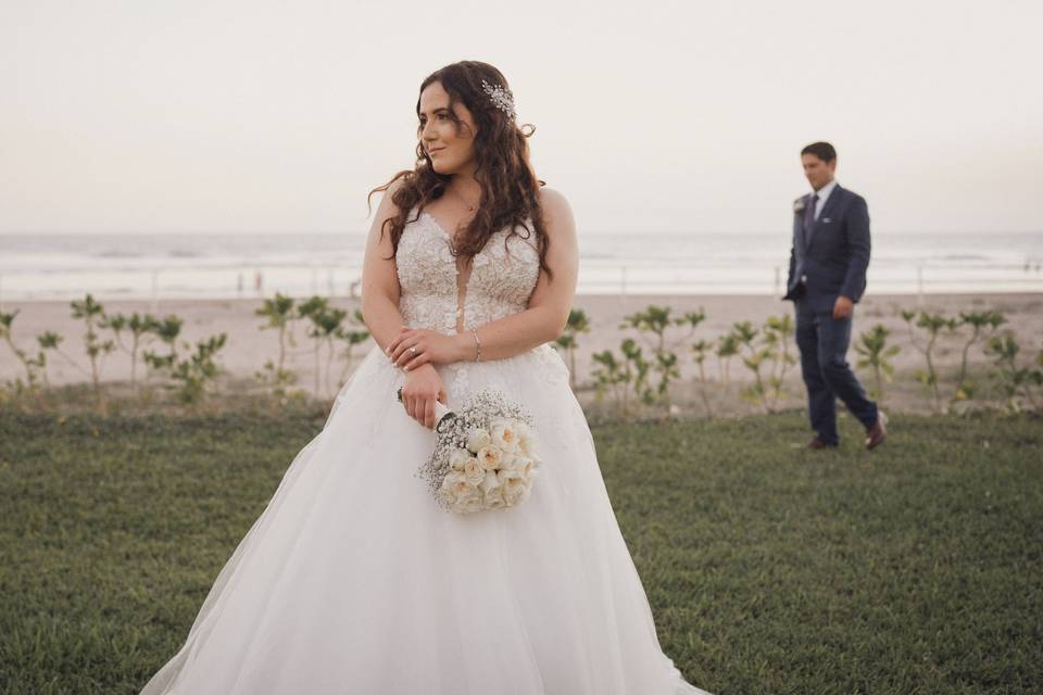 Fotógrafo de bodas CDMX México