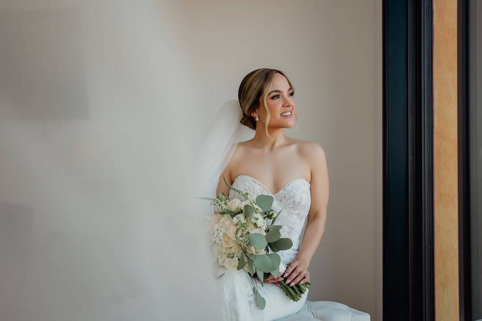 Yuri Ruiz Wedding Planner
