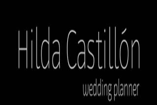 Hilda Castillón logo