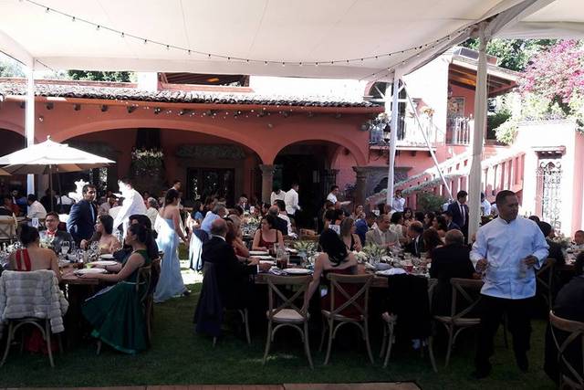 Banquete
