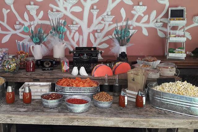 Buffet