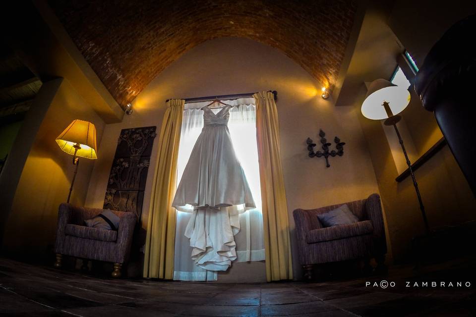 Boda San Miguel de Allende