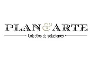 Planearte logo