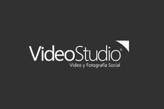 Video studio logo