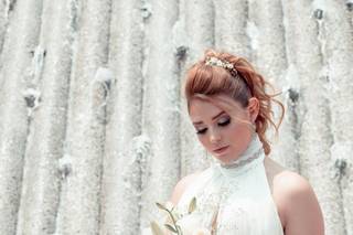 Beatriz Peña Make Up Artist