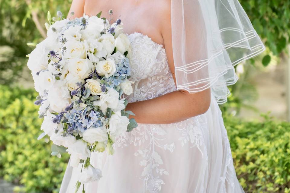 Maquillaje Profesional Novia