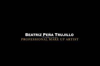Beatriz Peña Make Up Artist