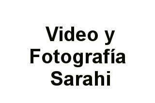 Video y Fotografía Sarahi logo