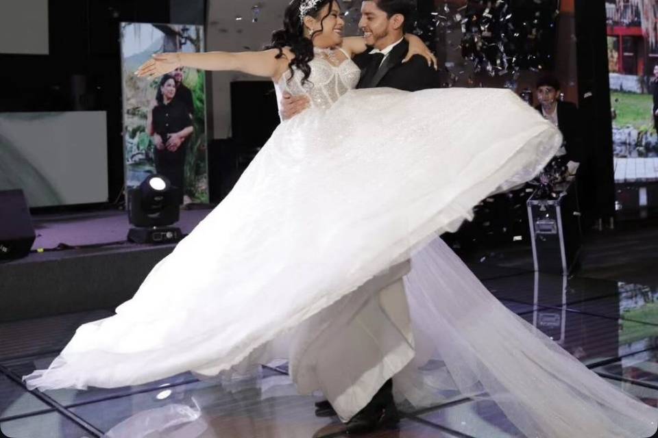Vals de novios