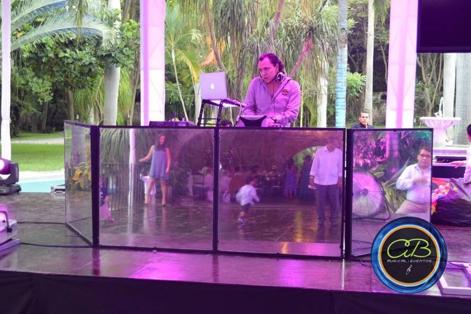 AB Musical & Eventos