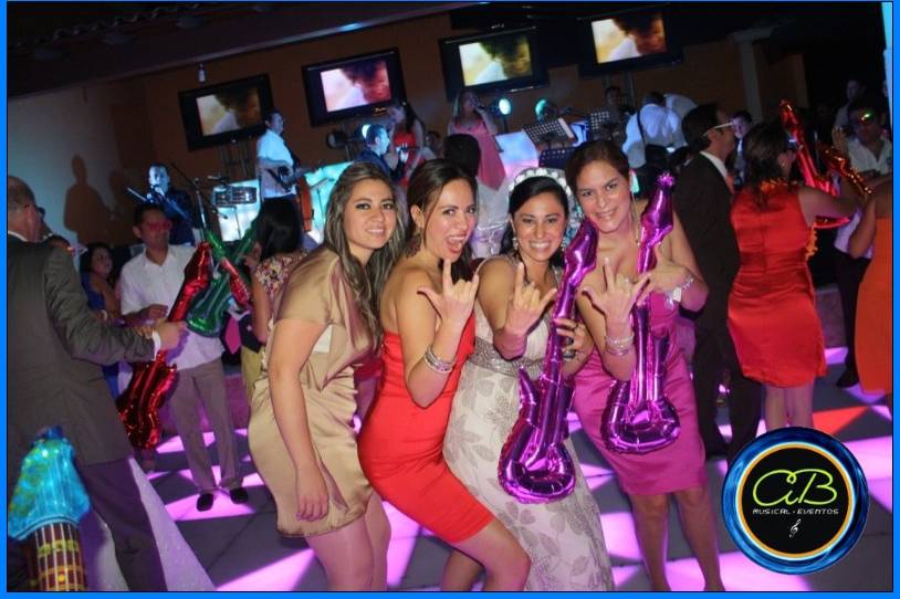 AB Musical & Eventos