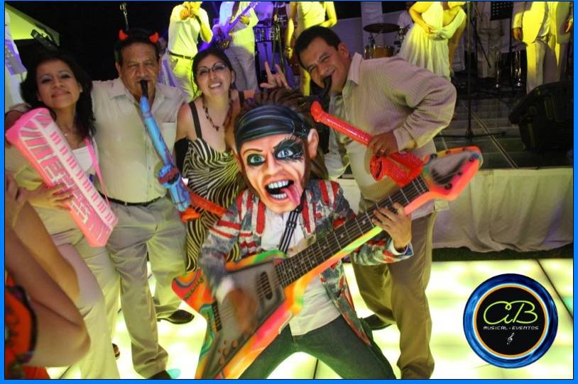 AB Musical & Eventos