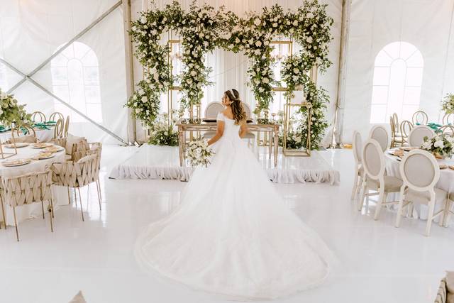 Disari Events Planner