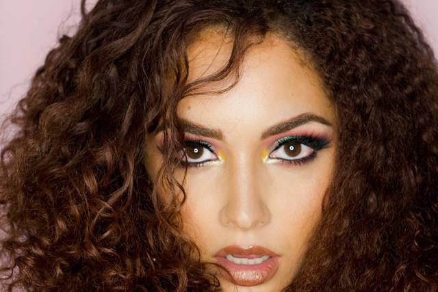 Cabello rizado