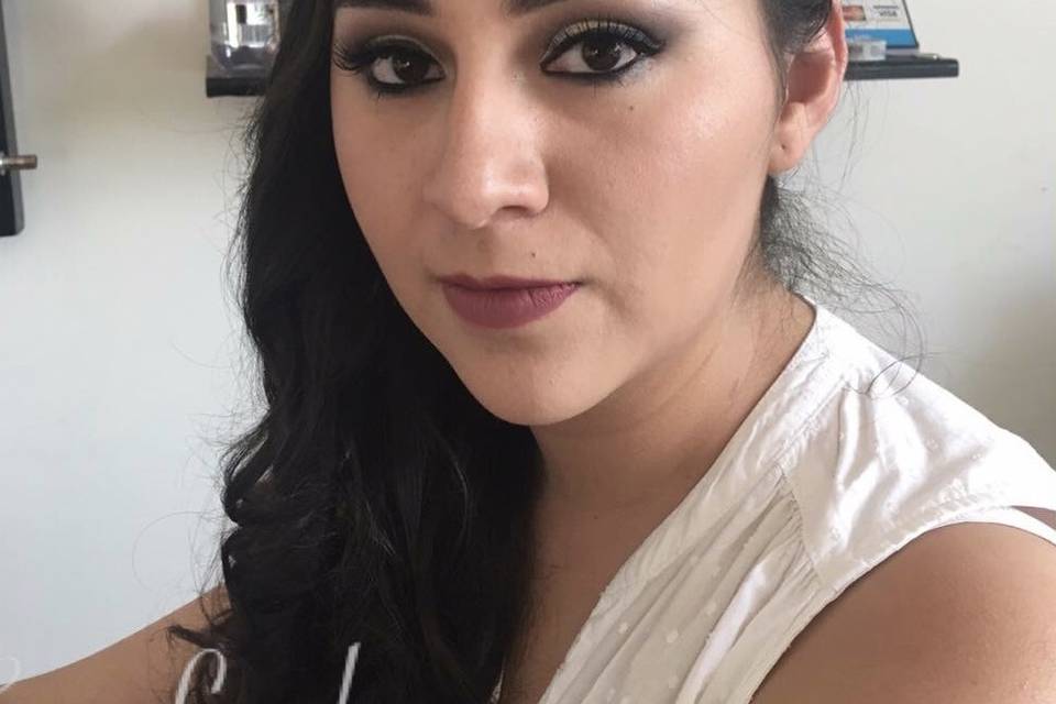 Maquillaje