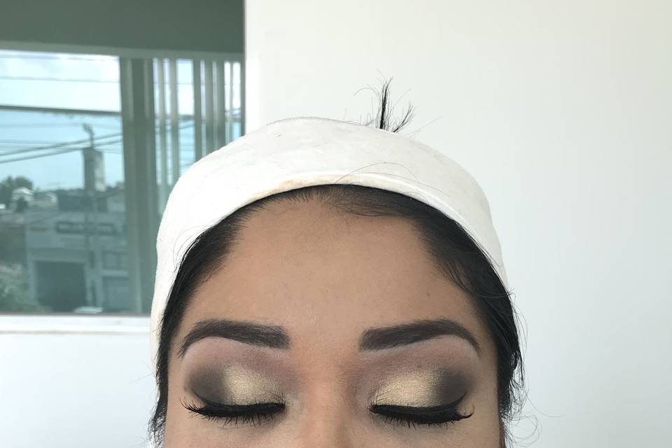 Maquillaje