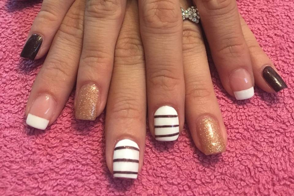 Gelish