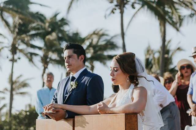 Boda Fernanda & Jorge