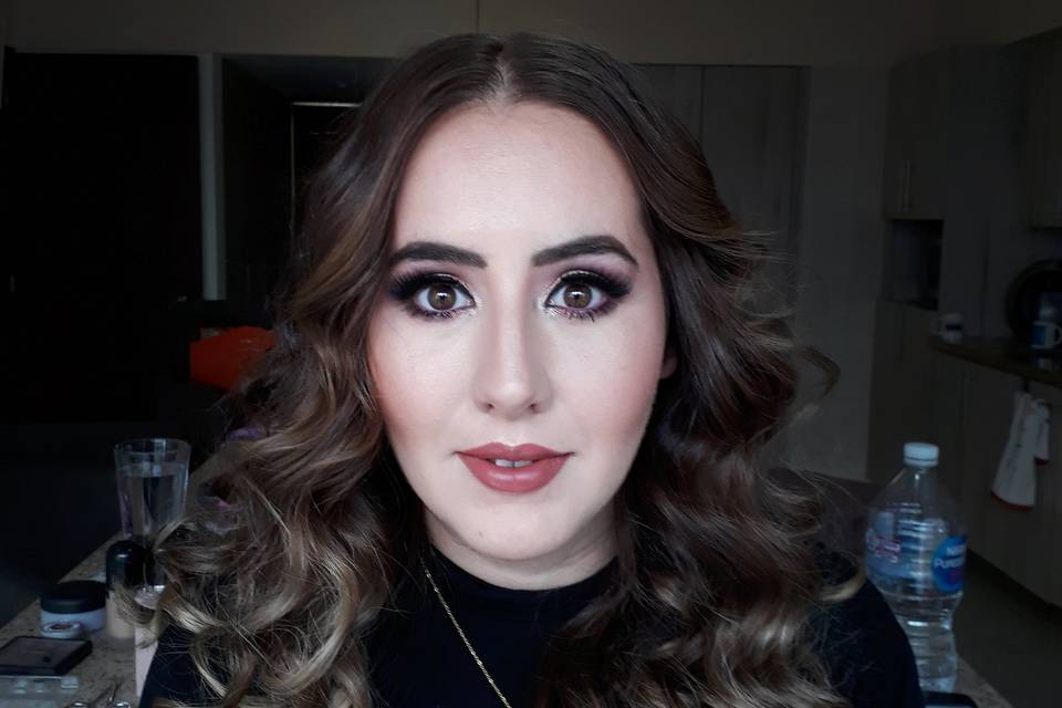 Makeup Social