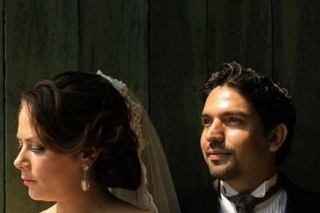 Carlos Souza Fotografía