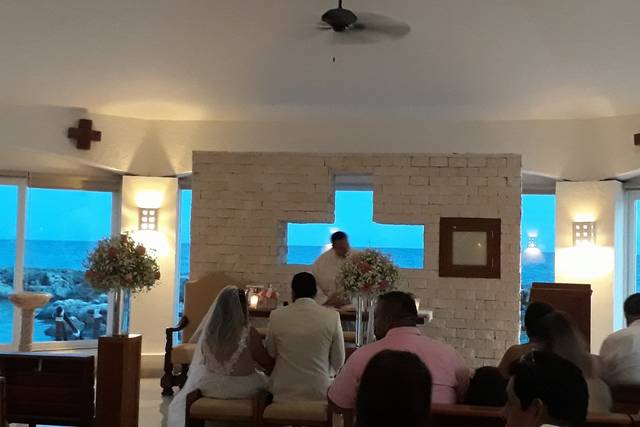 Luisa y Edgar Hard Rock RM