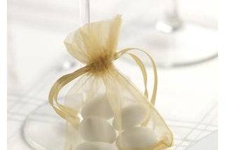 Bolsitas de organza