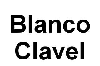 Blanco Clavel logo