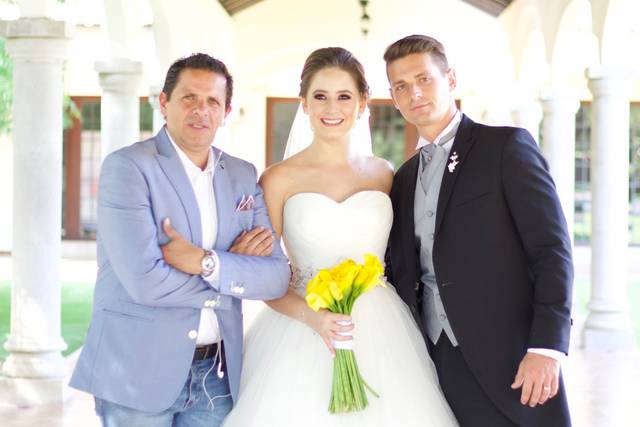 Mariana & Phillip
