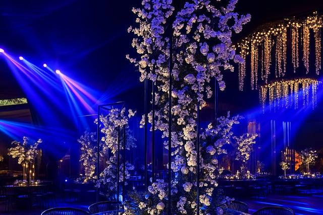 Boda E&O