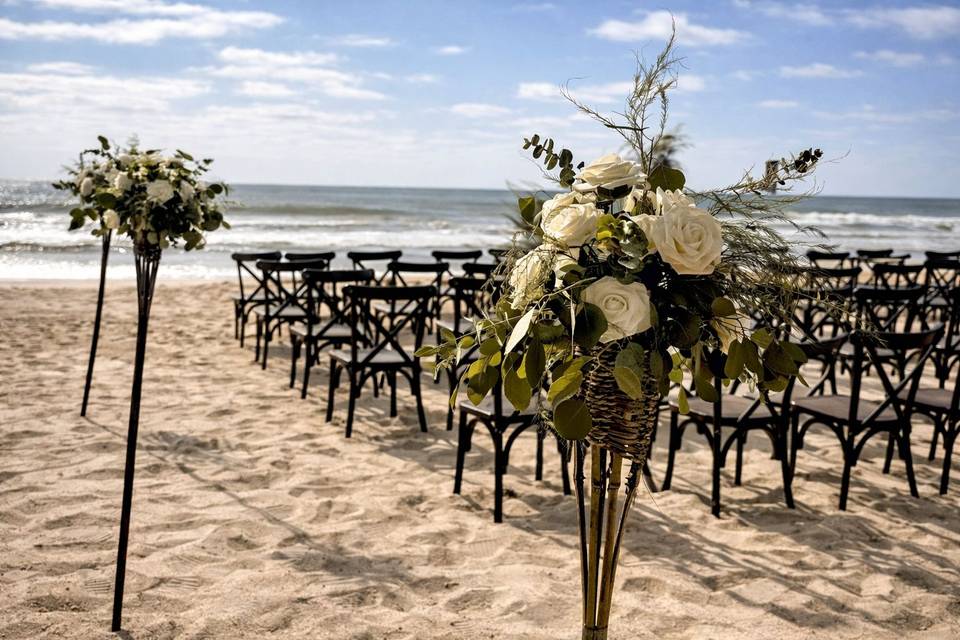 Boda Punta Mita Imanta