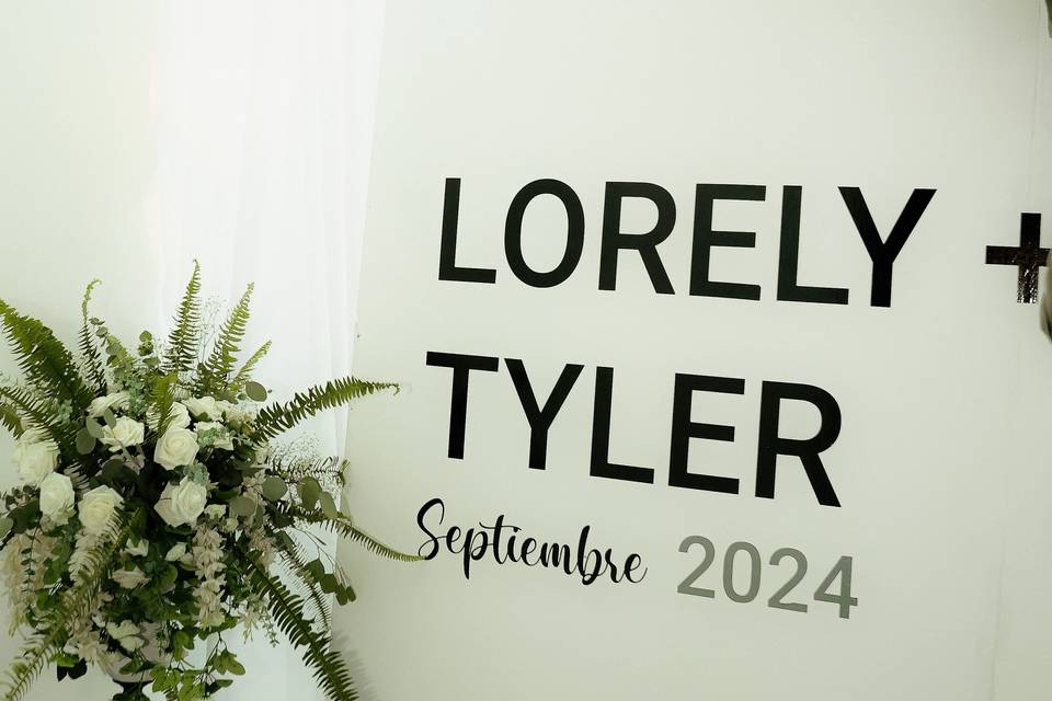 Boda Septiembre 2024