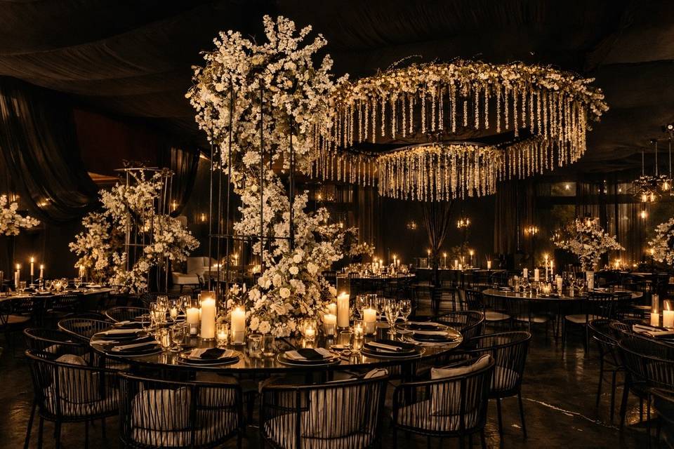 Boda E&O