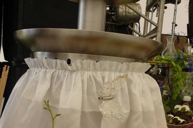 Irresistibles presentaciones