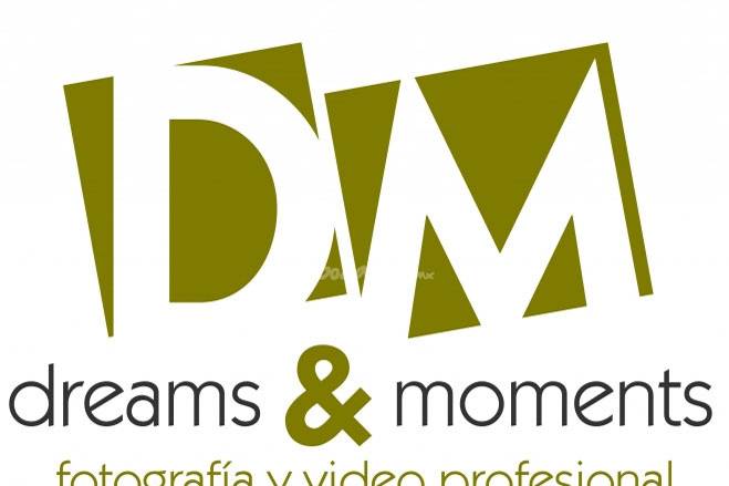 Logo Dreams & Moments