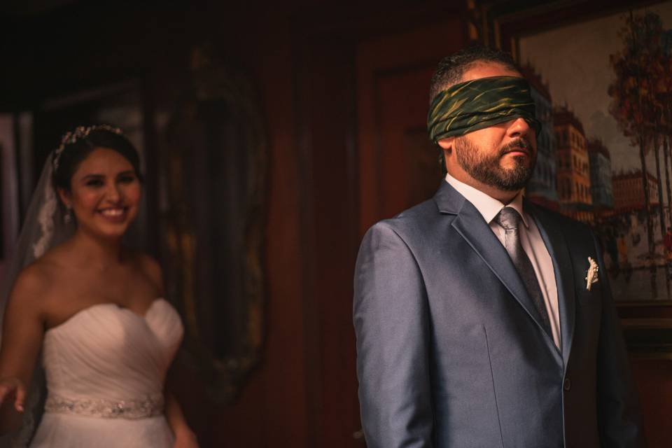 Fotógrafo de bodas en Mazatlán