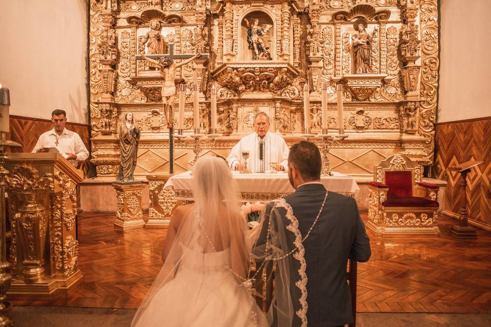 Fotógrafo de bodas en Mazatlán