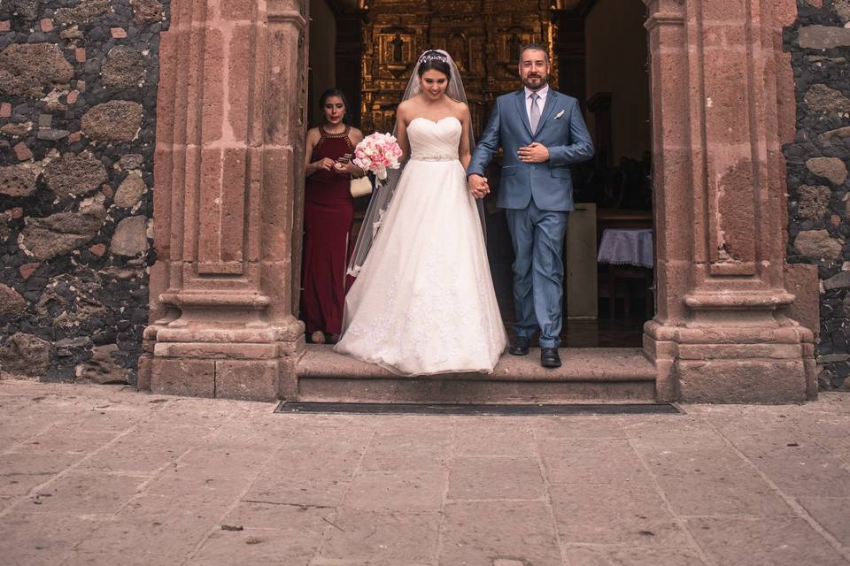 Fotógrafo de bodas en Mazatlán